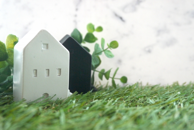 土地からお探しのお客様は、