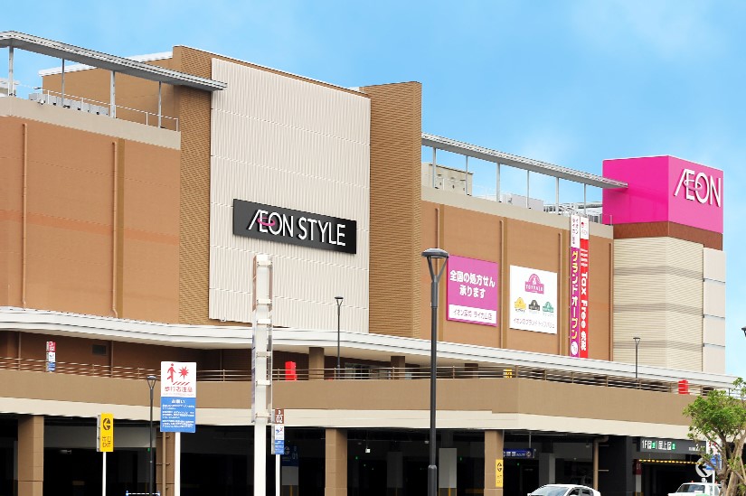 打合せはライカムで